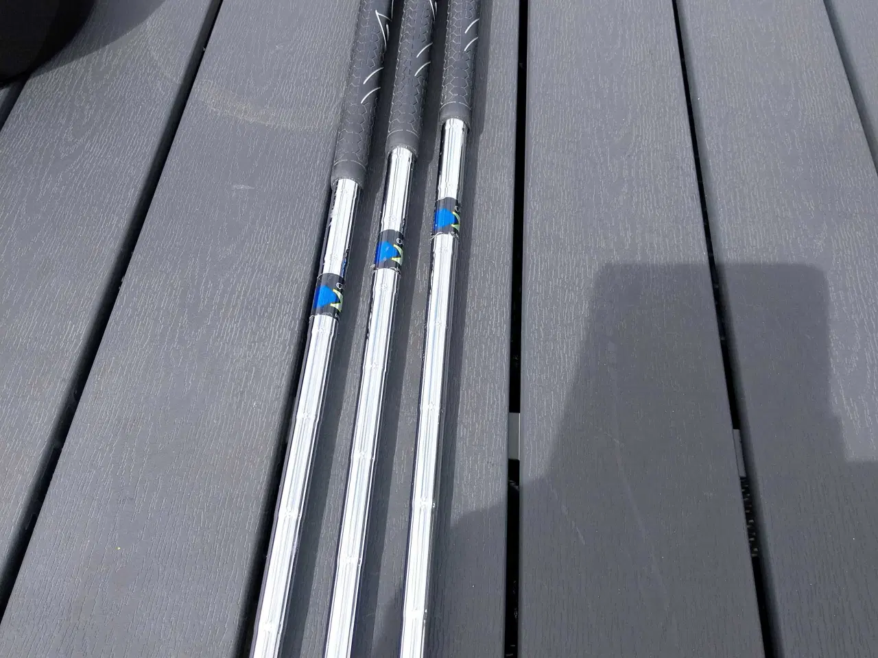 Billede 5 - Callaway X22 5-6-7 jern