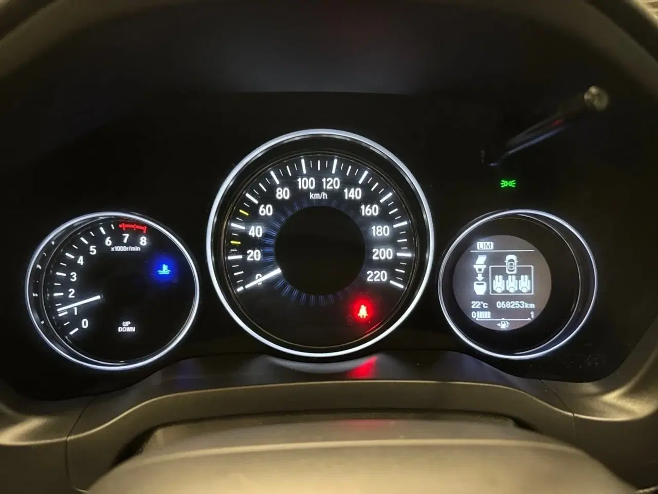 Billede 7 - Honda HR-V 1,5 i-VTEC Comfort