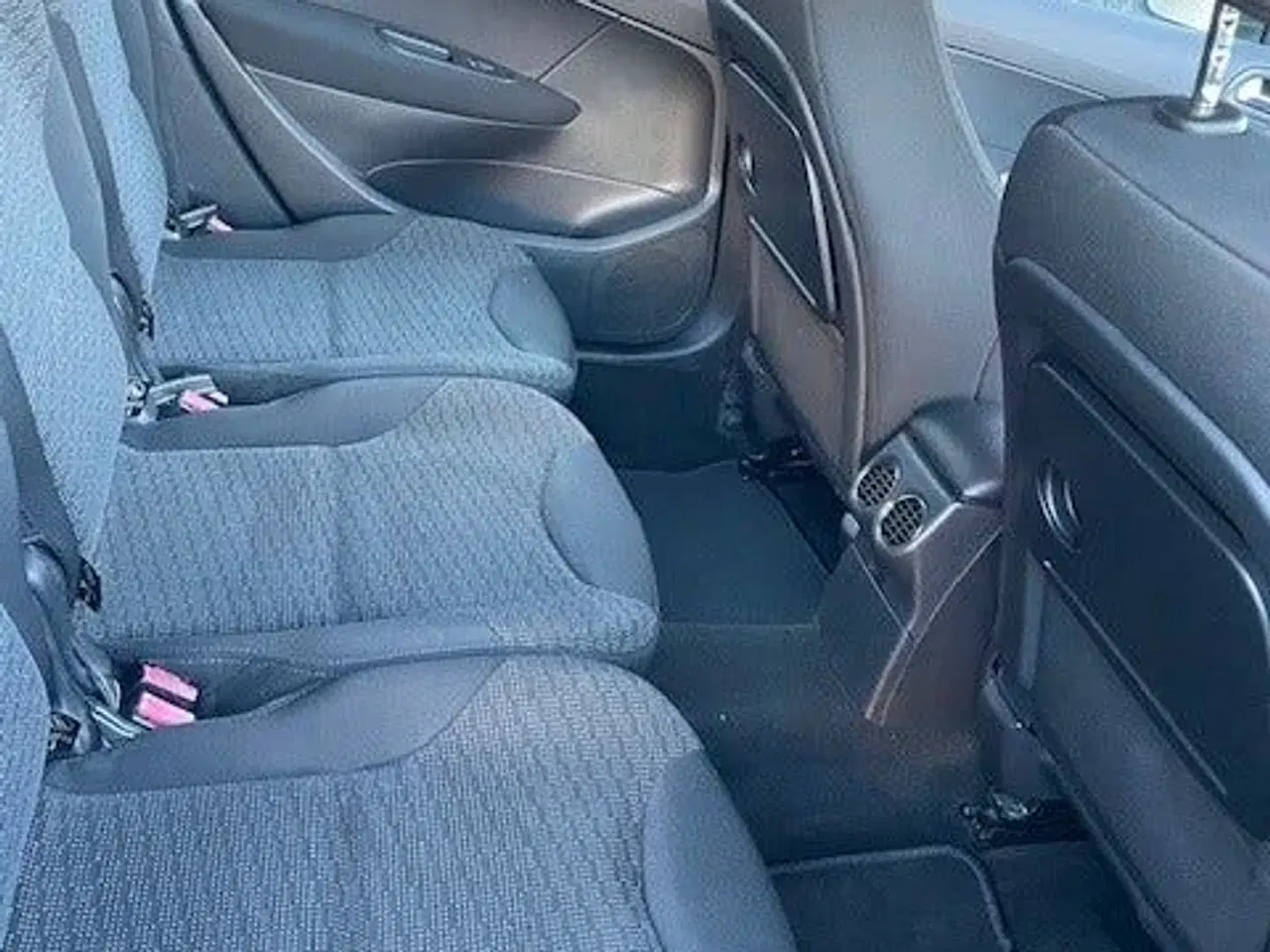 Billede 7 - Peugeot 308 1,6 HDI FAP Comfort Plus 109HK 5d