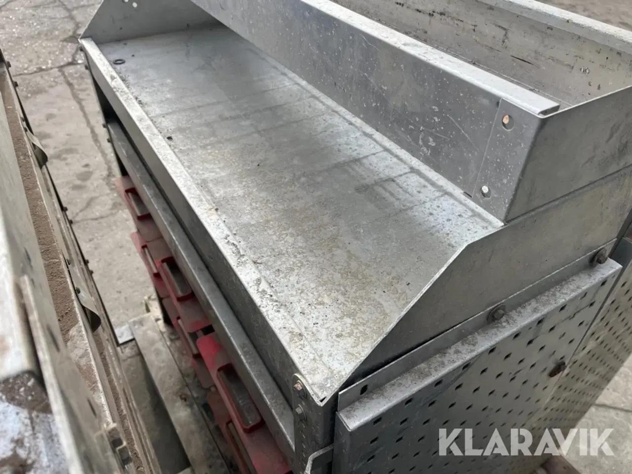 Billede 7 - Bilinventar 3 stk