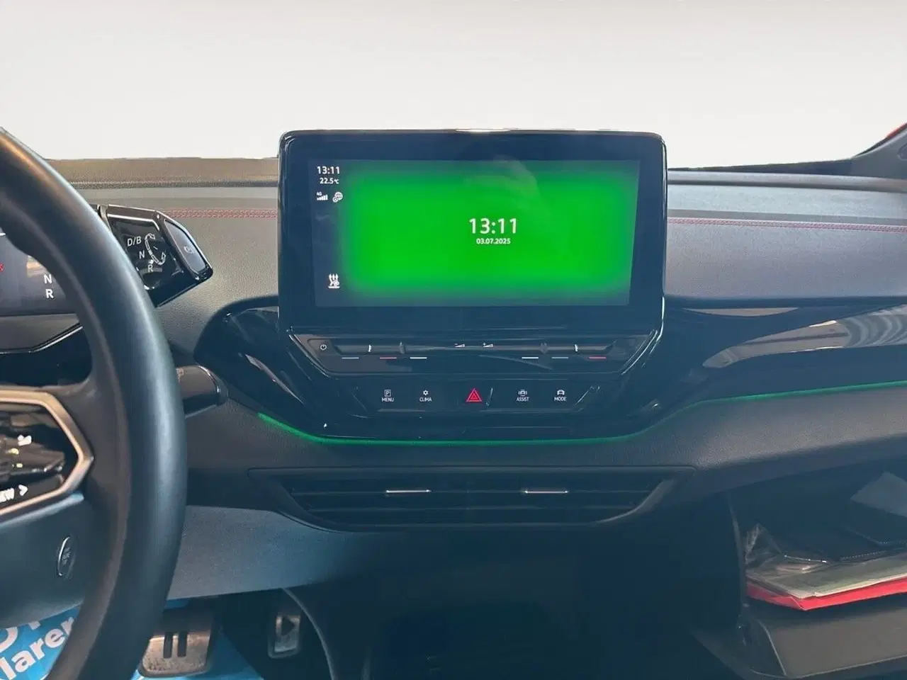 Billede 12 - VW ID.4 77 GTX 4Motion