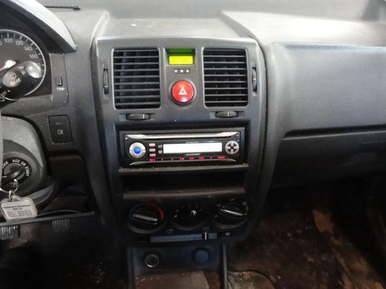 Billede 8 - Hyundai Getz 1,1 GL