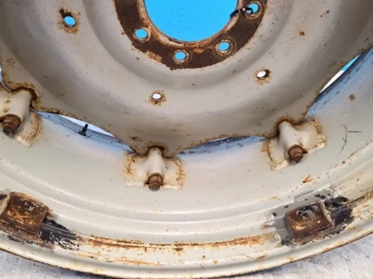 Billede 7 - 38"  15X38