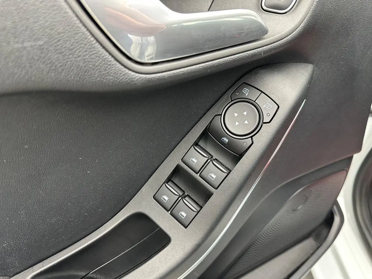 Billede 13 - Ford Fiesta 1,0 EcoBoost mHEV Titanium