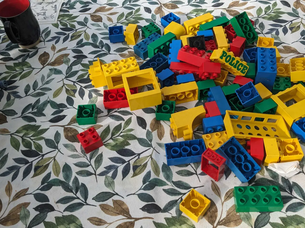 Billede 2 - LEGO DUPLO