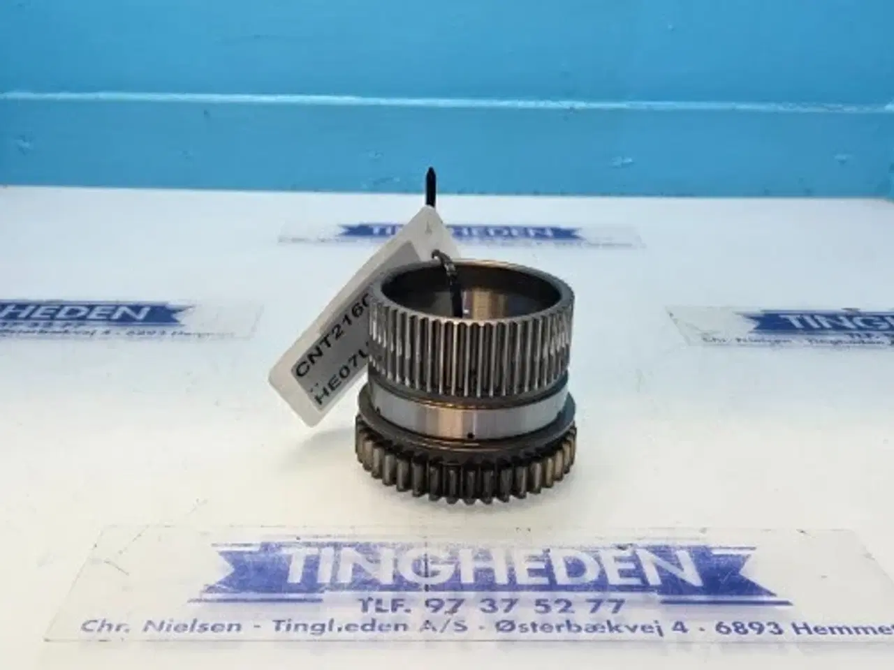 Billede 1 - John Deere 6300 Gear R101171