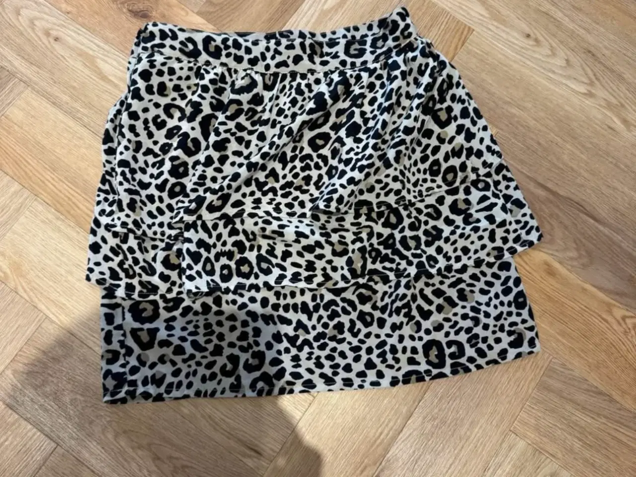 Billede 2 - Nederdel