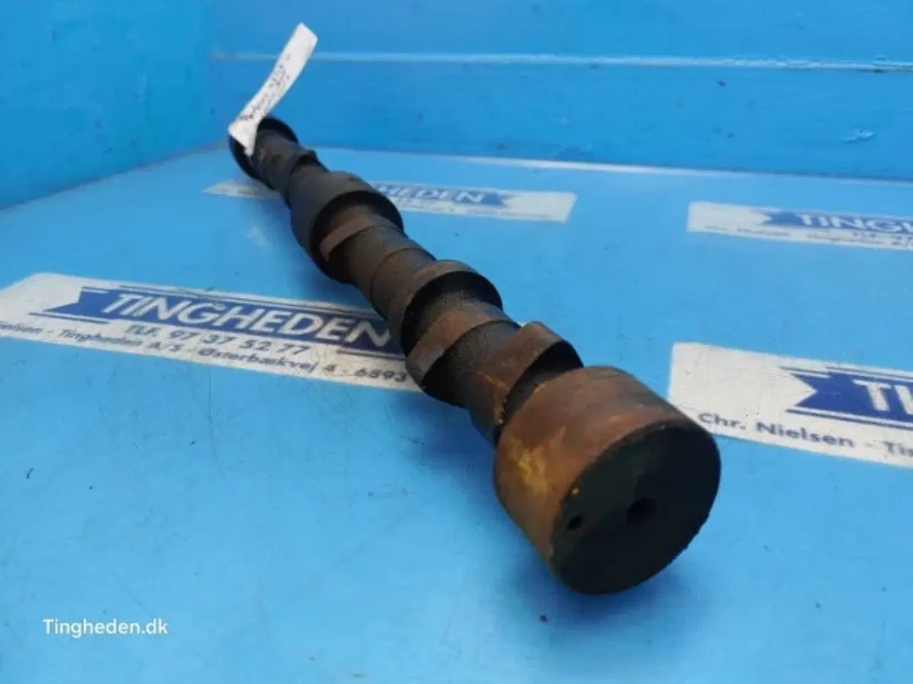 Billede 5 - Perkins 4.248 Knastaksel 31415290/2