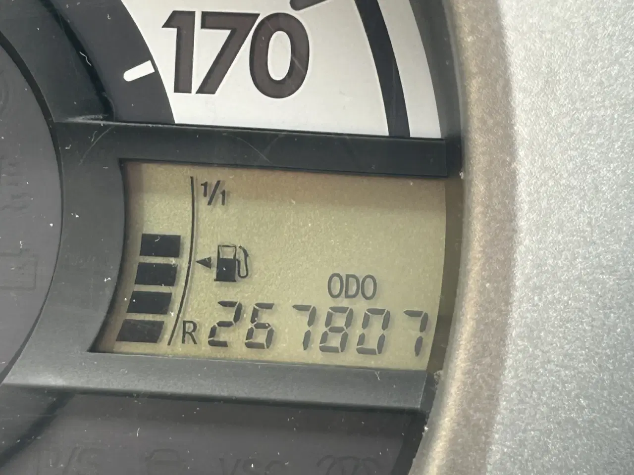 Billede 10 - Citroën C1