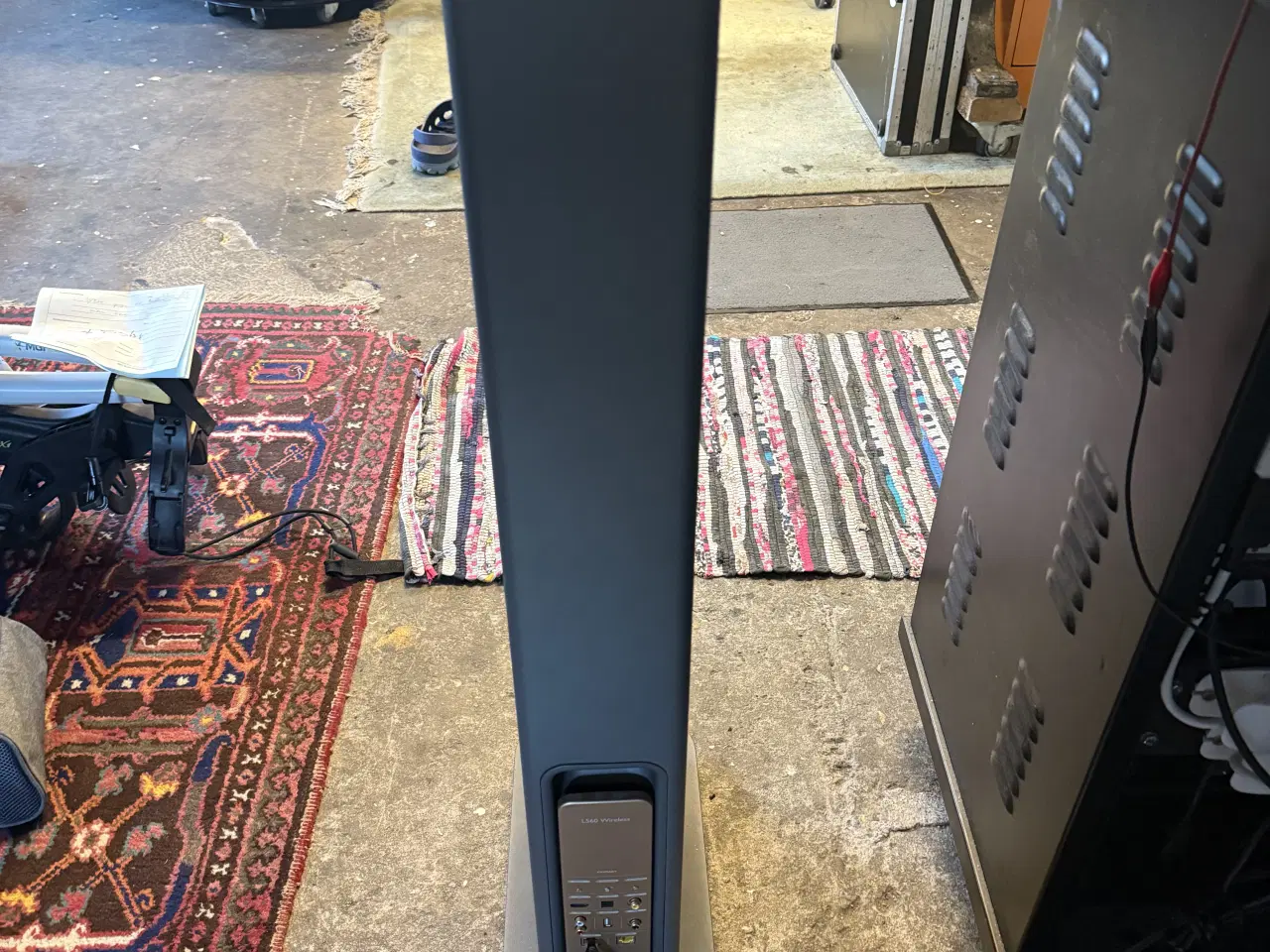 Billede 5 - KEF LS60 højttalere
