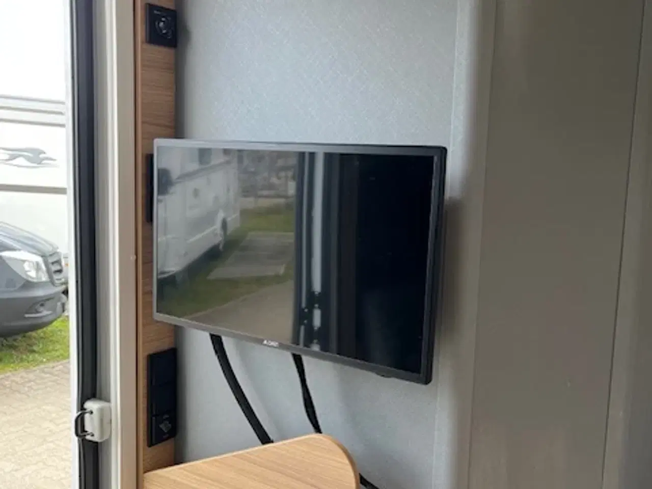 Billede 10 - Dethleffs T 6812 EB JUST 90 2,3 140 HK