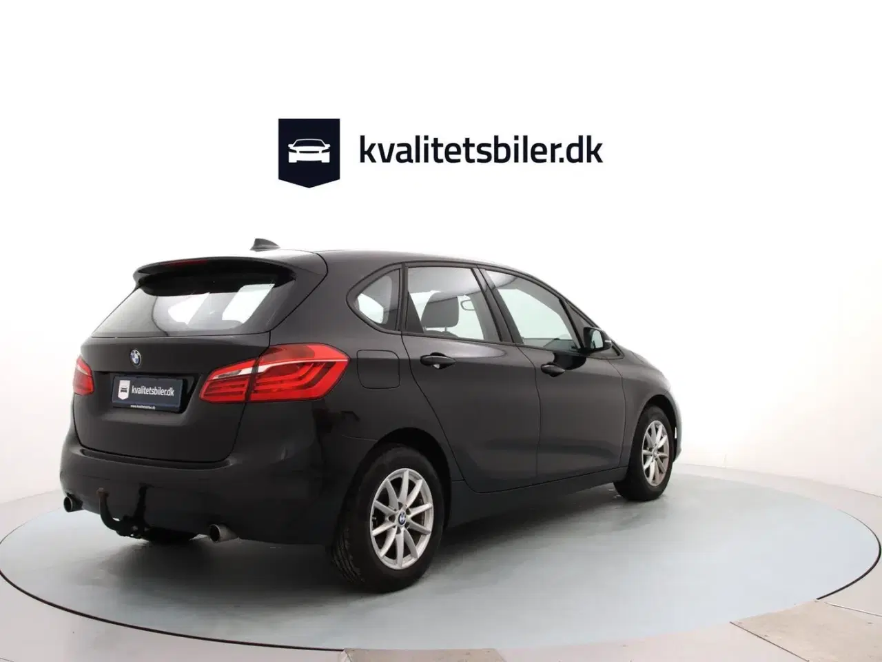 Billede 4 - BMW 220i 2,0 Active Tourer Advantage aut.