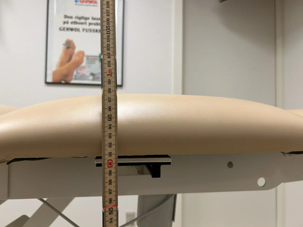 Billede 8 - Cair Elektrisk briks