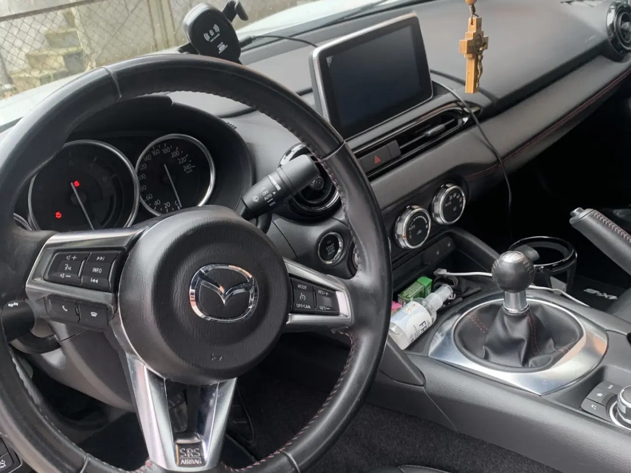 Billede 8 - Mazda MX-5