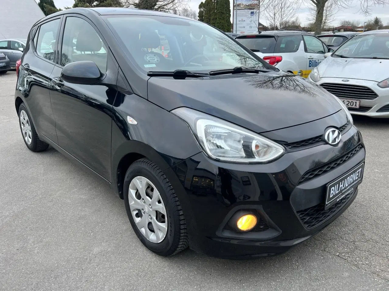 Billede 2 - Hyundai i10 1,0 Comfort Air