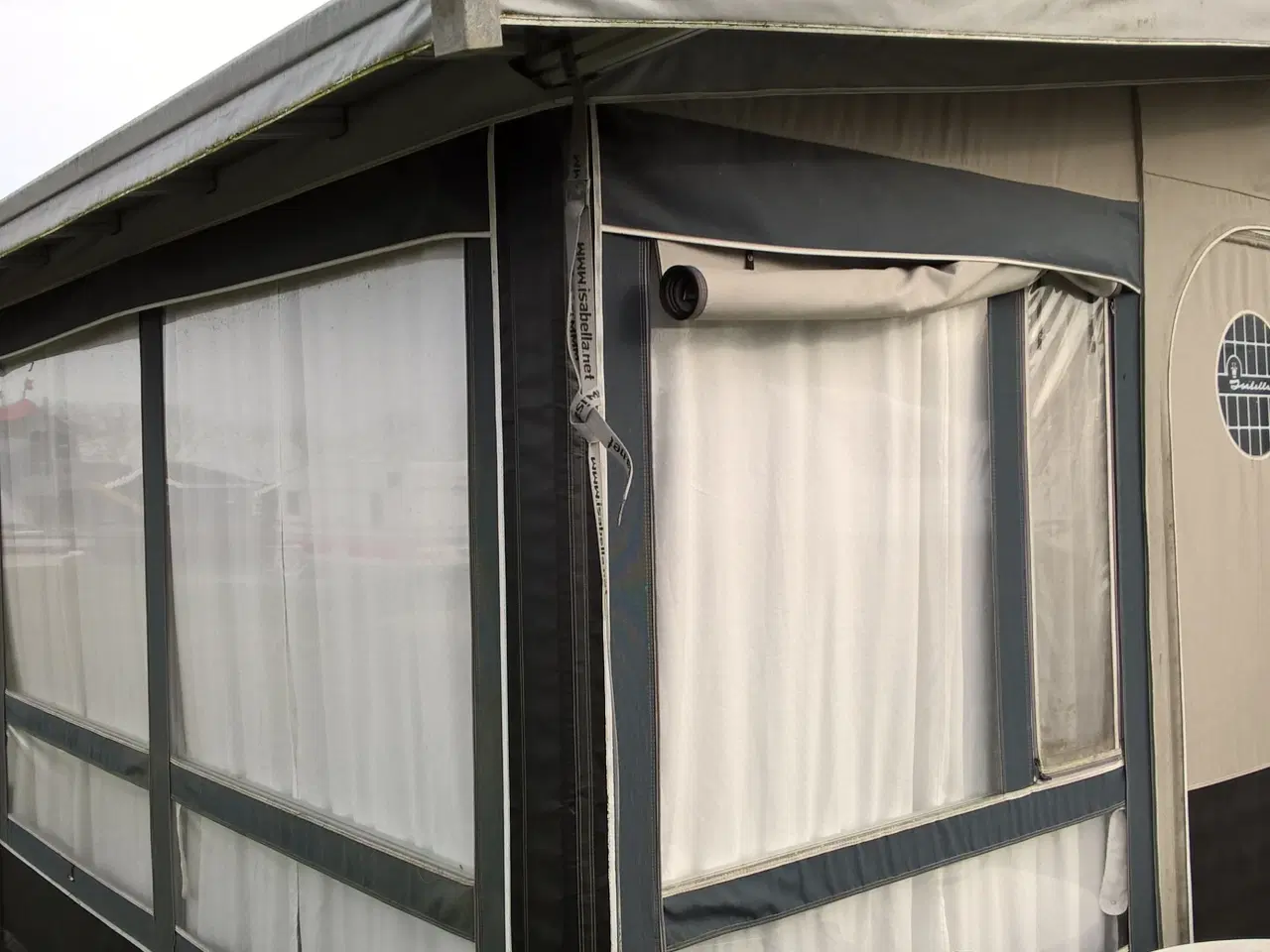 Billede 1 - Rigtig fint Isabella Villa Helårsfortelt