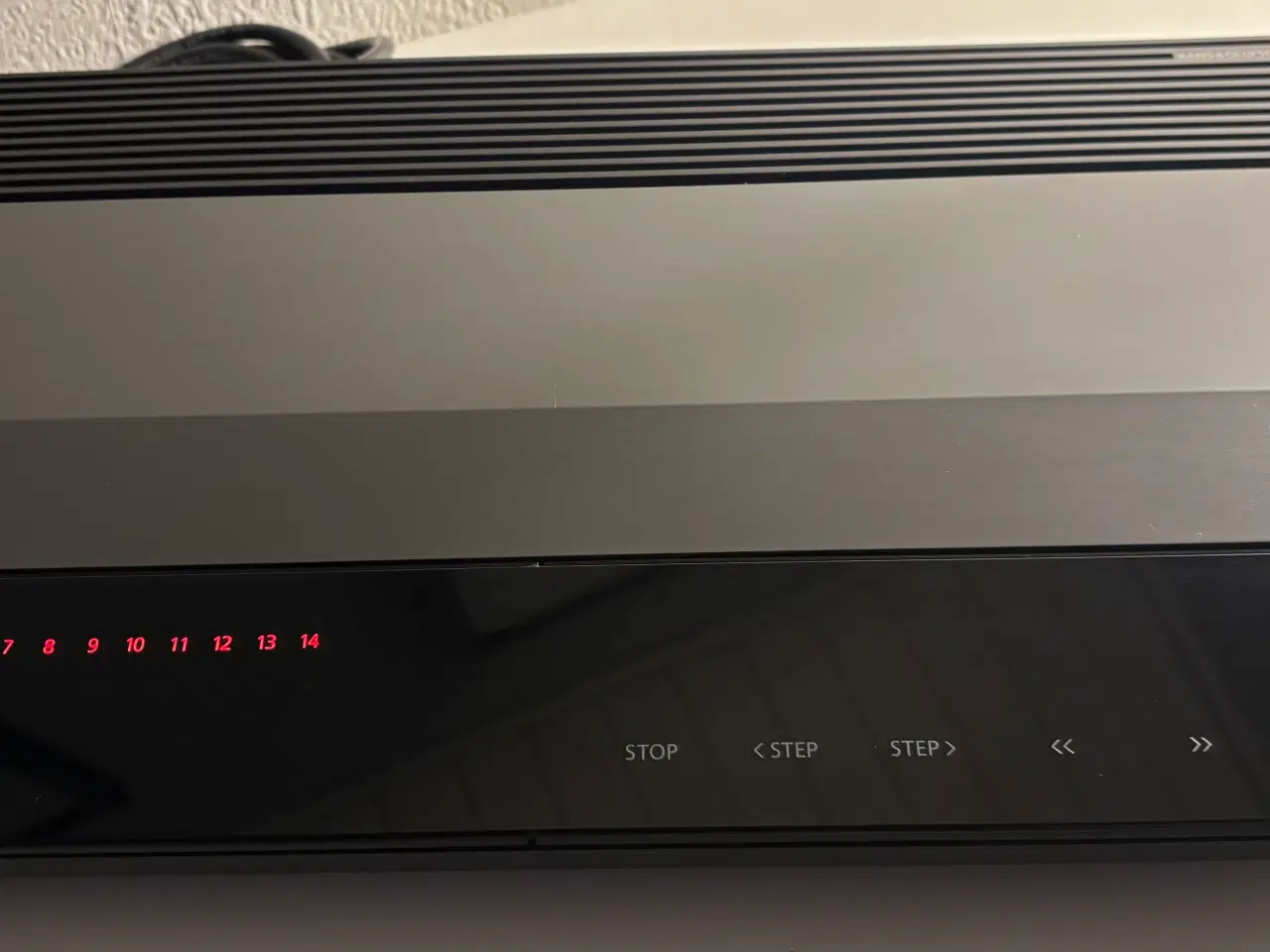 Billede 1 - Beogram 3500CD