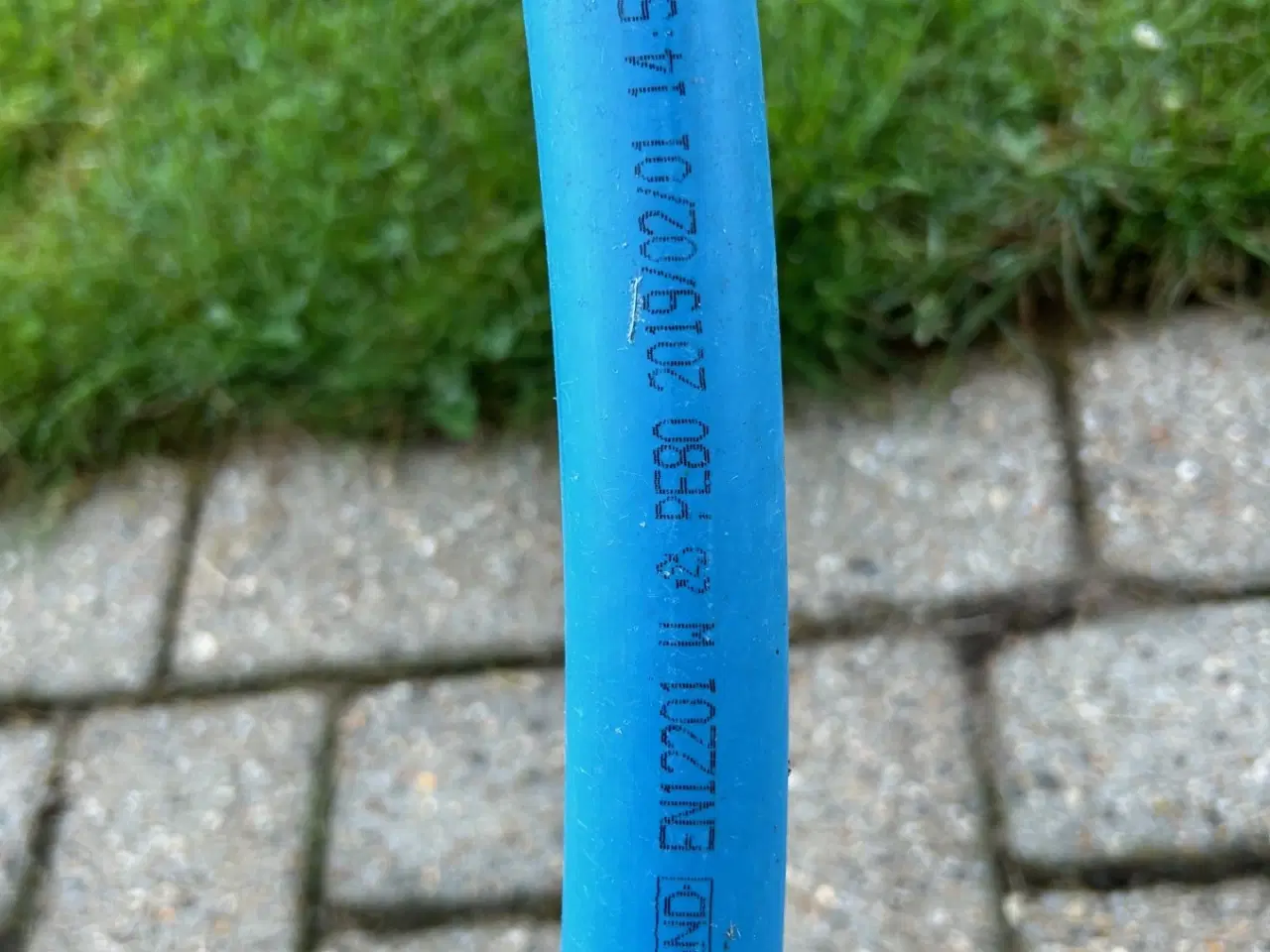 Billede 2 - Wavin PEM rør 32mm 