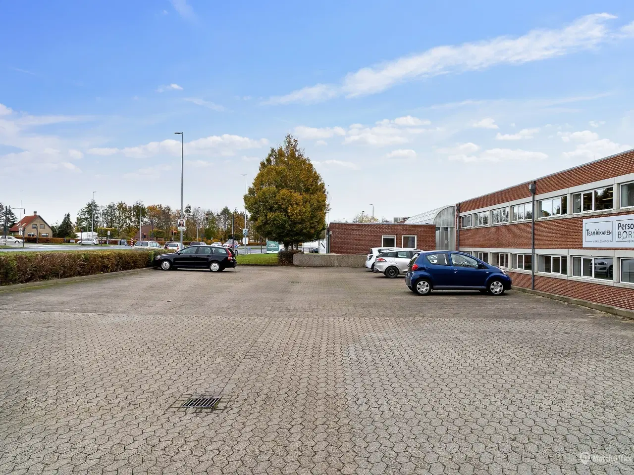 Billede 8 - Attraktivt og fleksibelt kontorlejemål på Blangstedgårdsvej – tæt på motorvej og Odense C