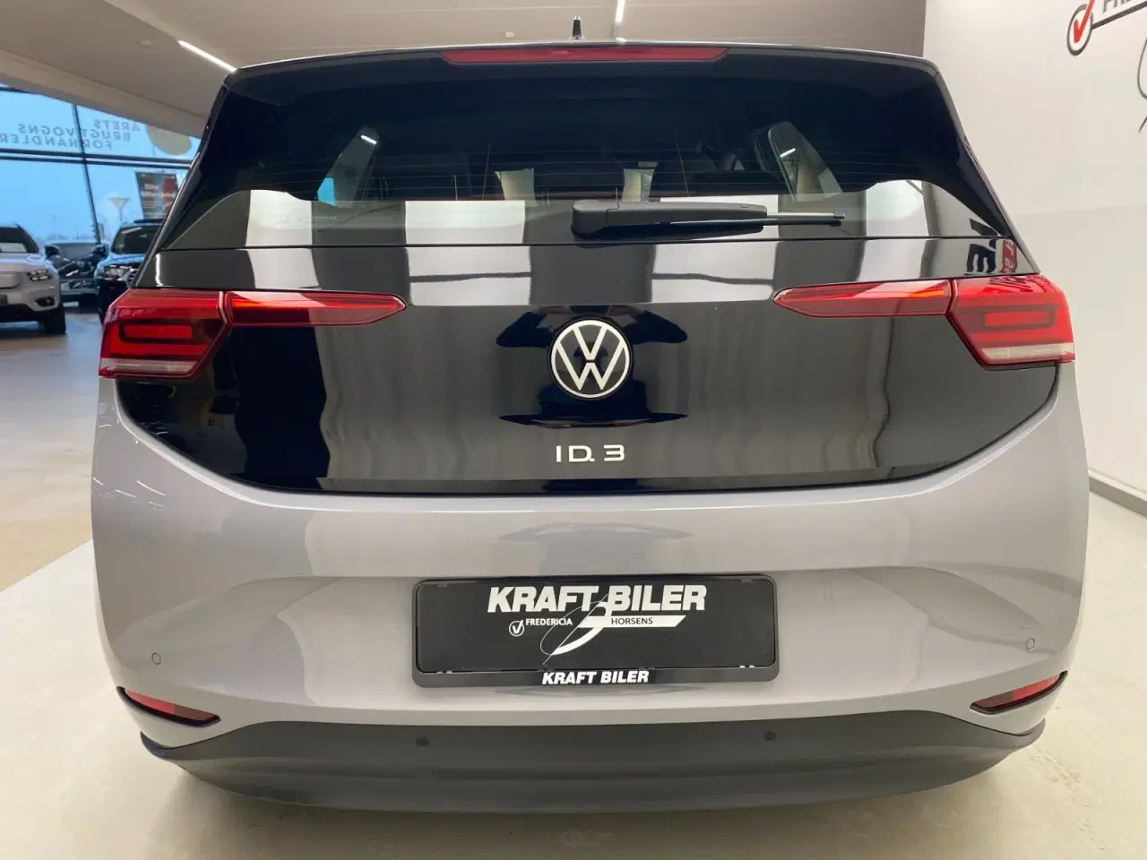 Billede 4 - VW ID.3  Pro Performance Life