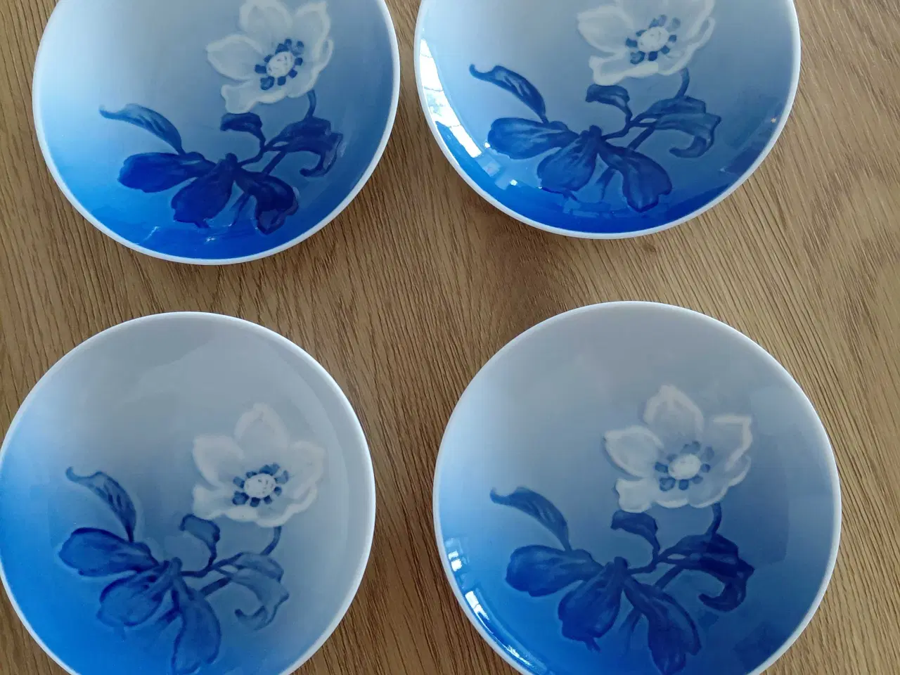 Billede 1 - Små fine skåle fra B&G