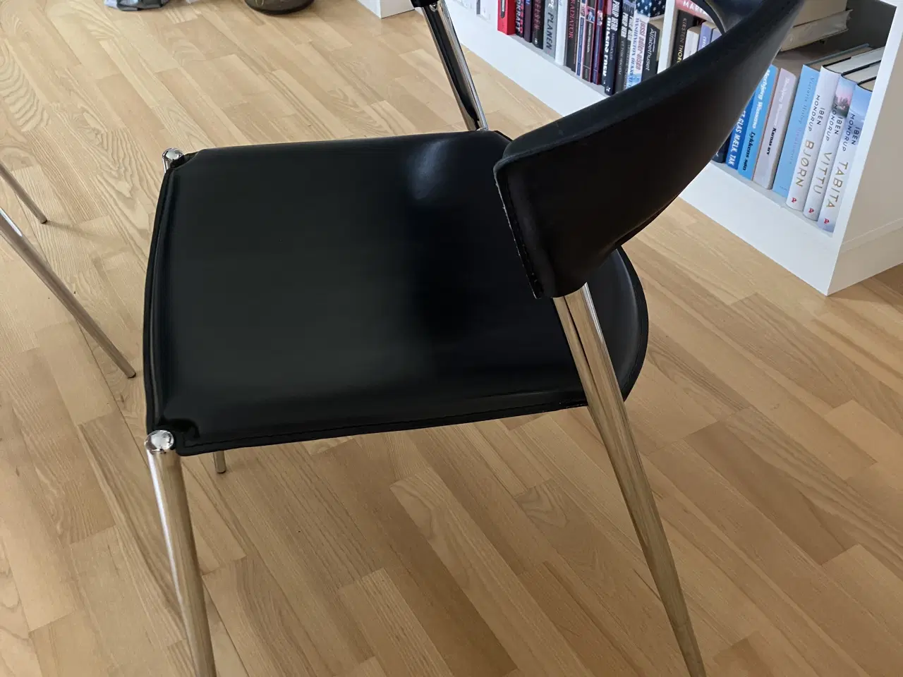 Billede 3 - Spisebordsstole