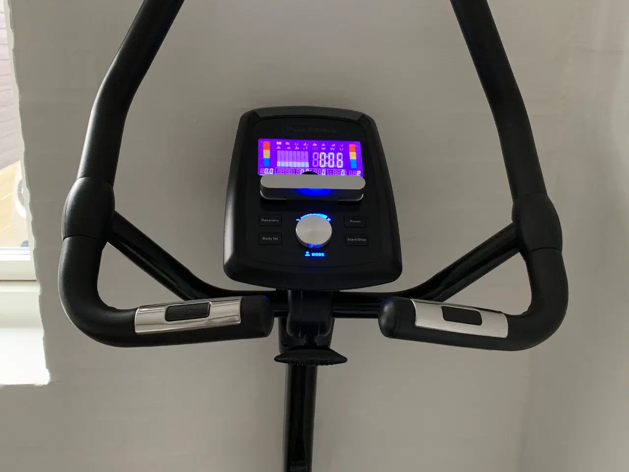 Billede 3 - Peak Fitness B2.0 motionscykel