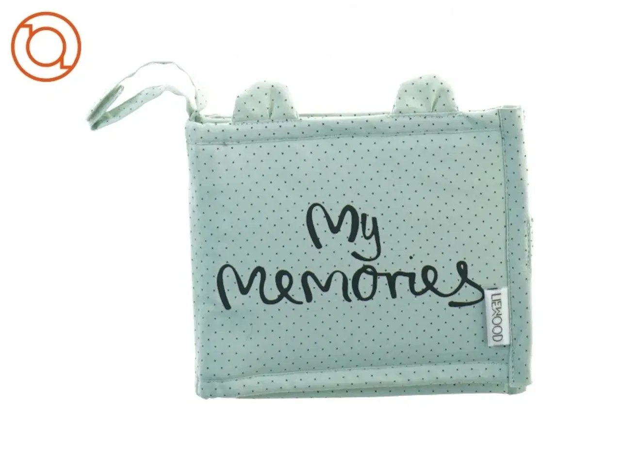 Billede 1 - My memories fra Liewood (str. 15 x 18 cm)