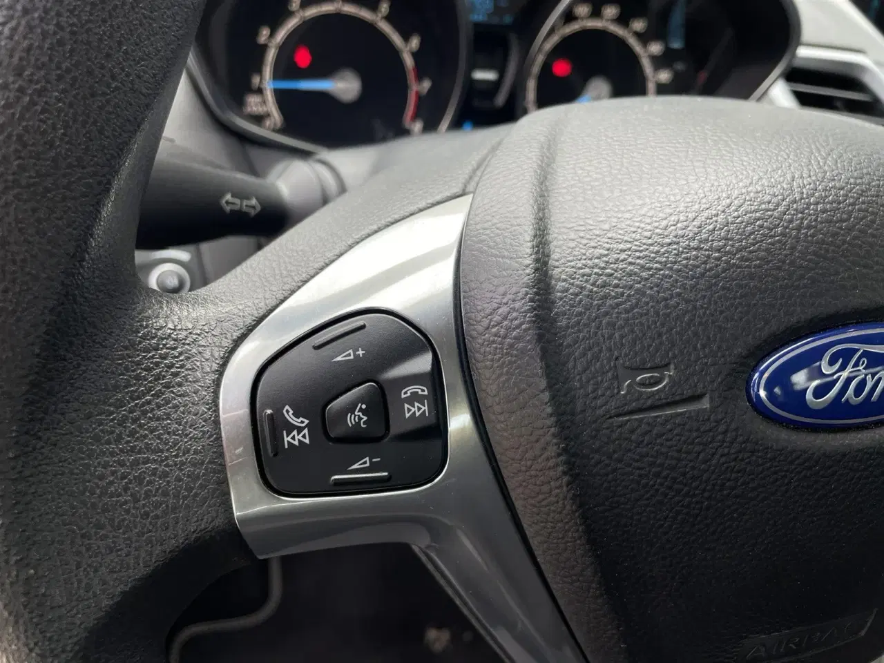 Billede 9 - Ford Fiesta 1,0 Trend Start/Stop 65HK 5d