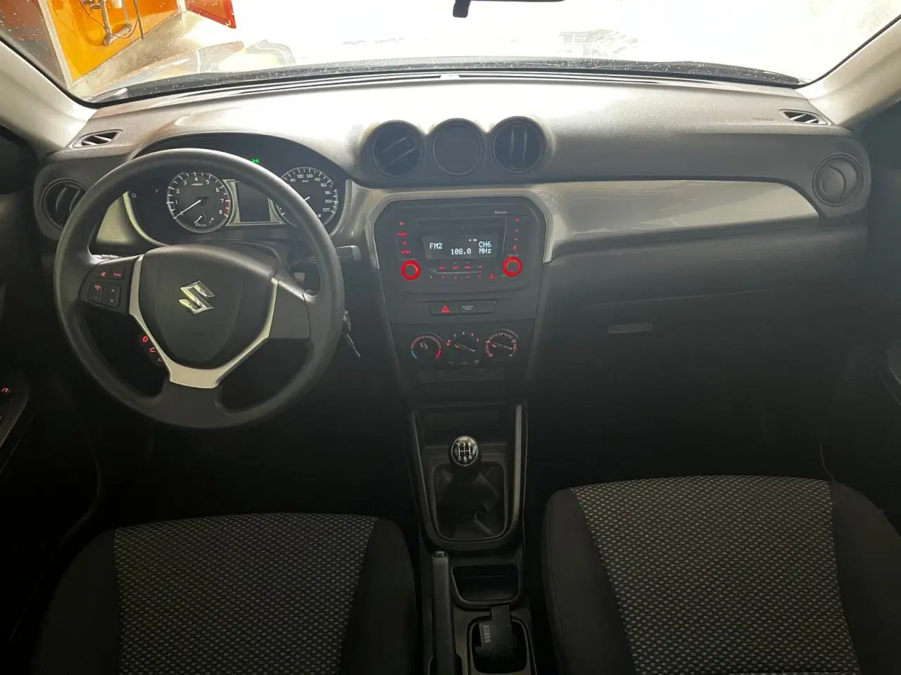 Billede 7 - Suzuki Vitara 1,6 Active
