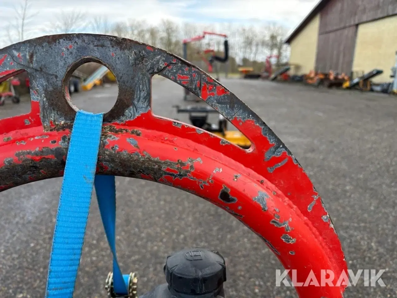 Billede 7 - Vakuum fliseløfter AI-Lift Dynamic 1000