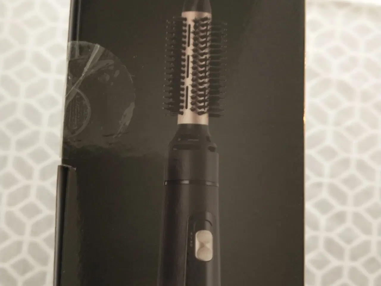 Billede 1 - Remington blow dry  & style