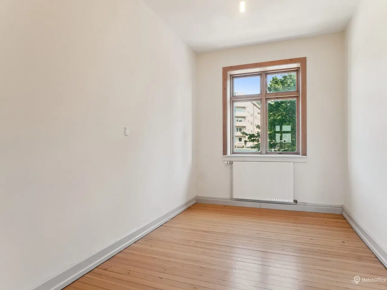 Billede 8 - Funktionelt kontorlejemål tæt på Randers Station