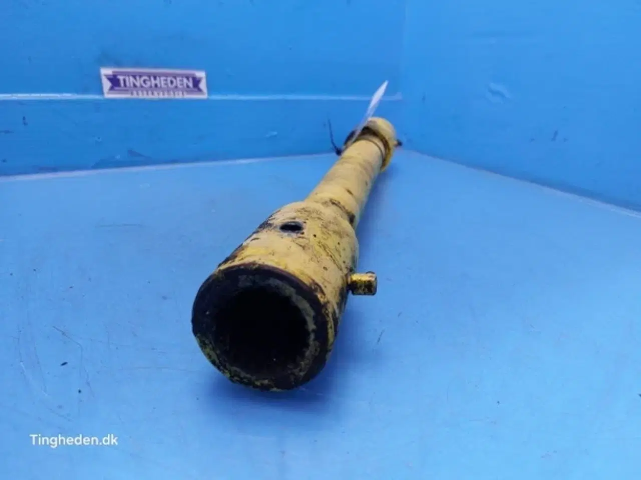 Billede 10 - New Holland TX34 Drivaksel 89819525