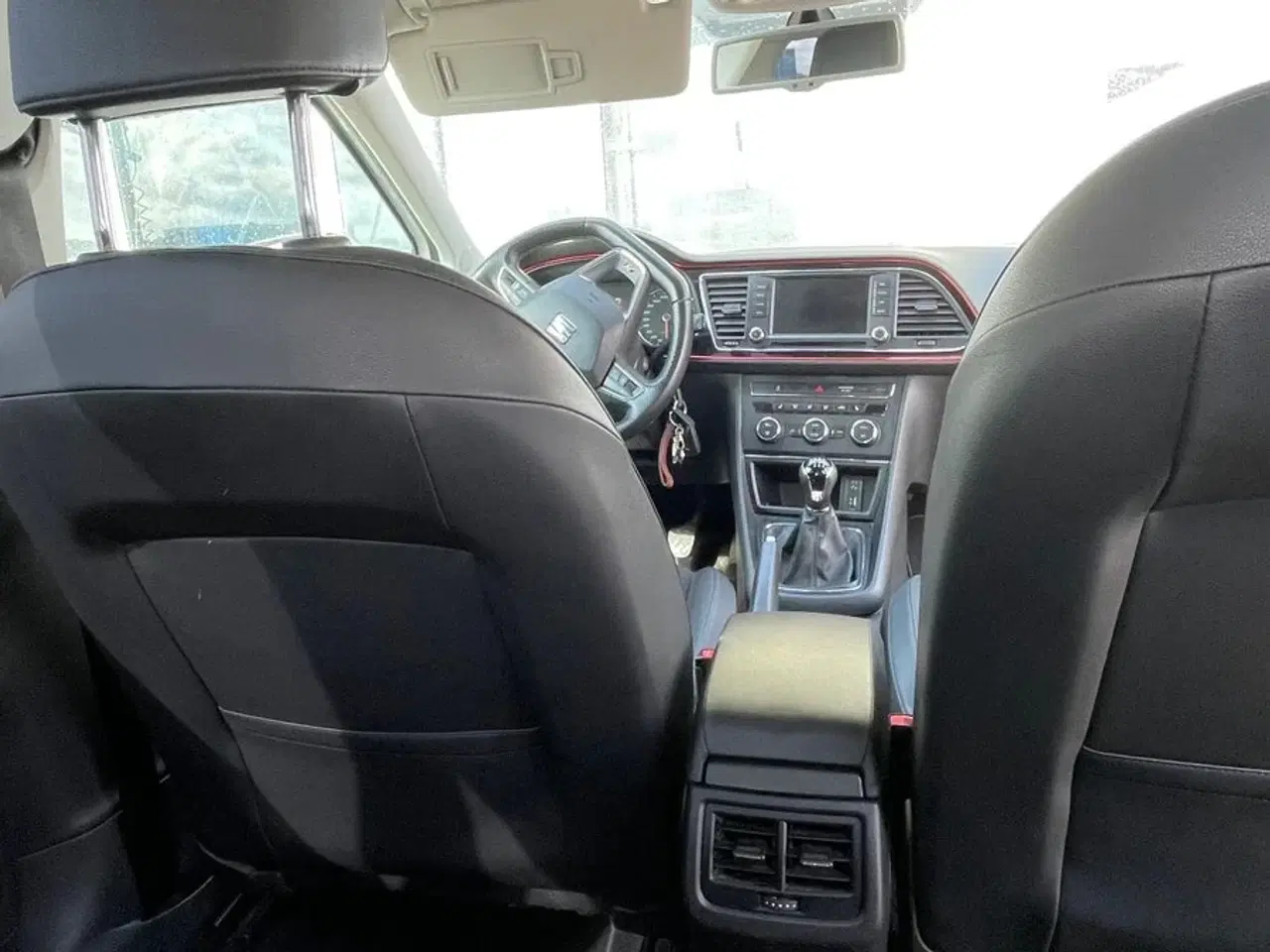 Billede 9 - Seat Leon 1,2 TSi 110 Style ST