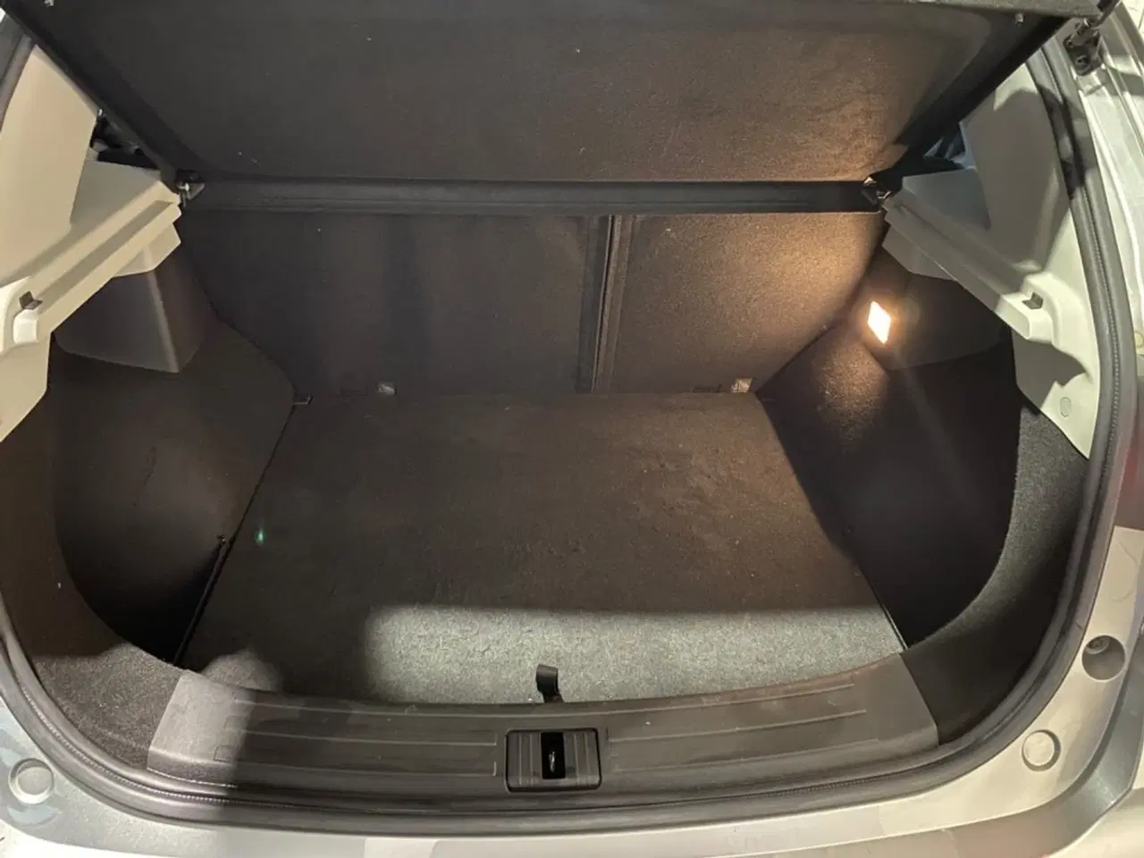 Billede 17 - MG ZS 70 Luxury