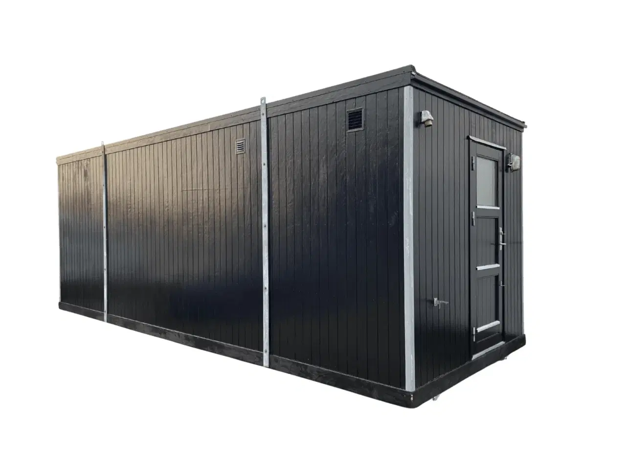 Billede 1 - 5 pers. mandskabsmodul