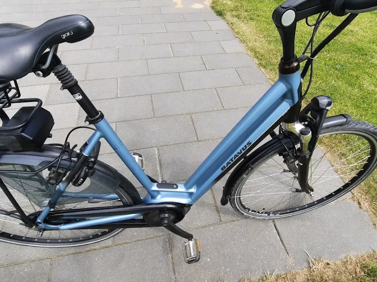 Billede 4 - Batavus Stream 7G  Elcykel