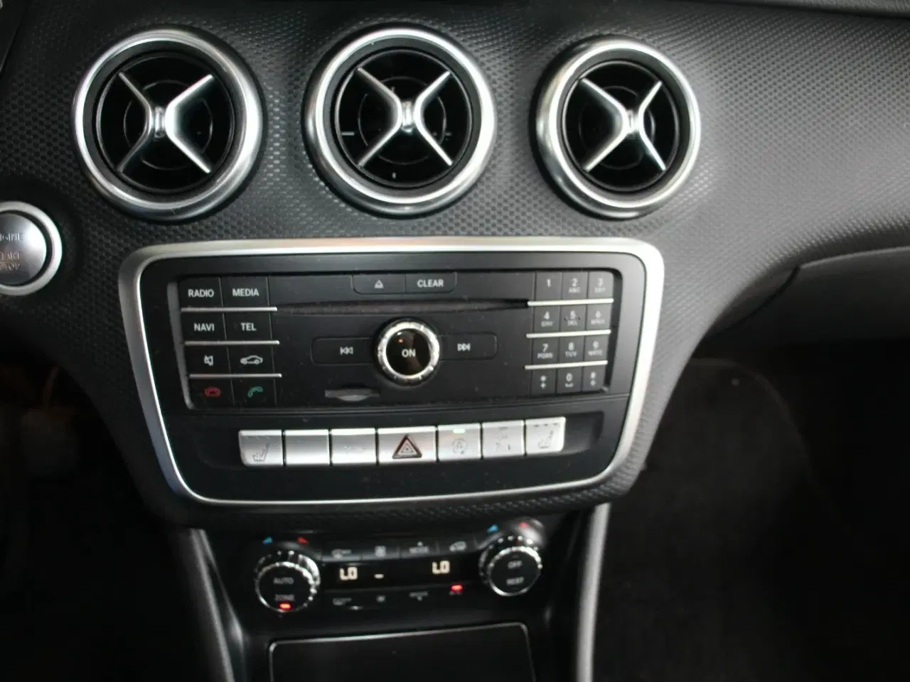 Billede 18 - Mercedes A200 d 2,2 AMG Line