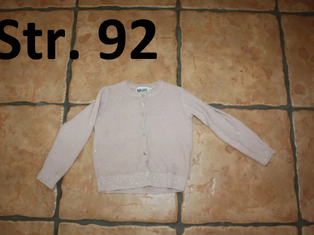 Billede 10 - NOA NOA cardigan str 92