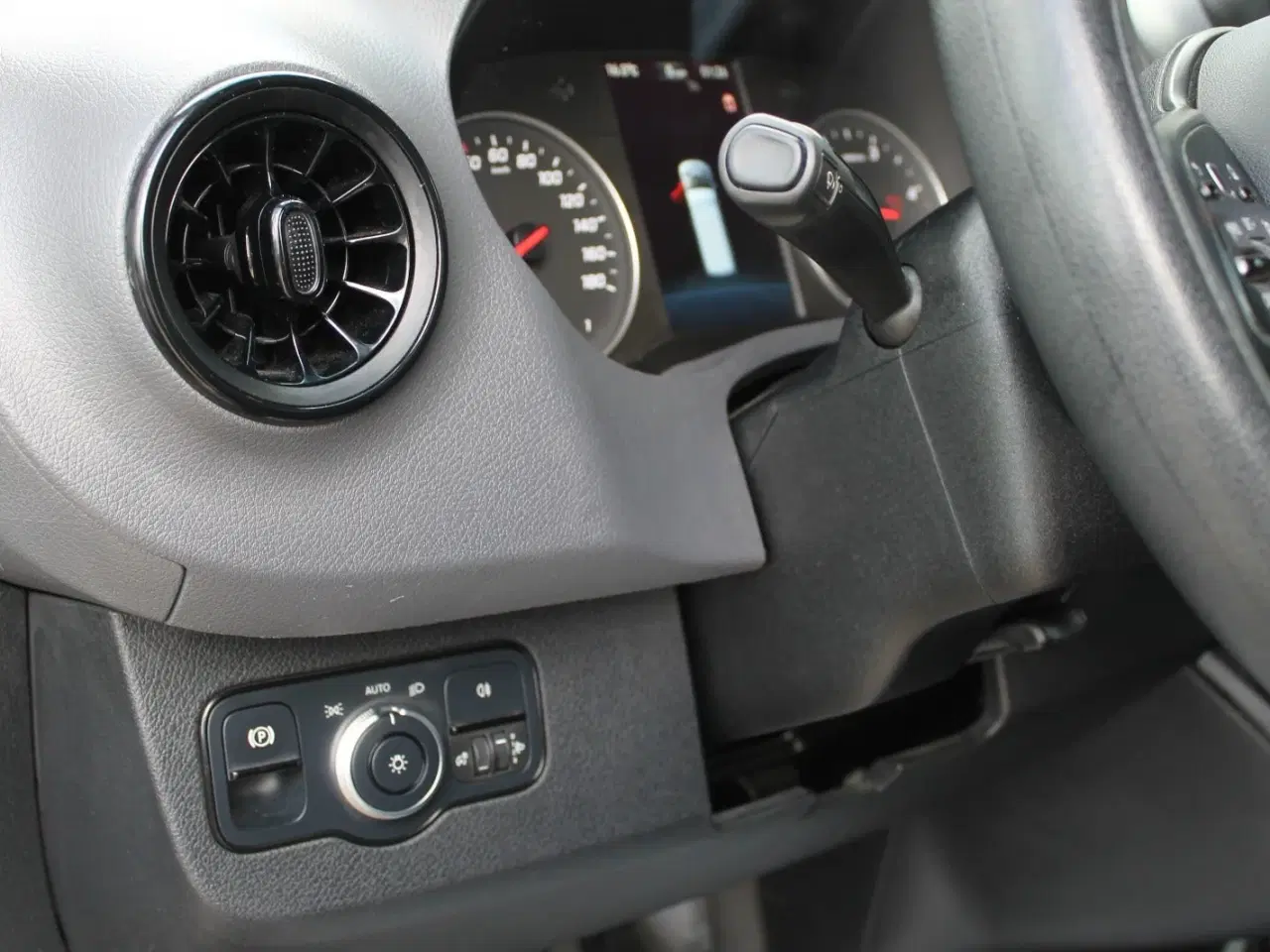 Billede 13 - Mercedes Sprinter 314 2,2 CDi A2 Chassis FWD