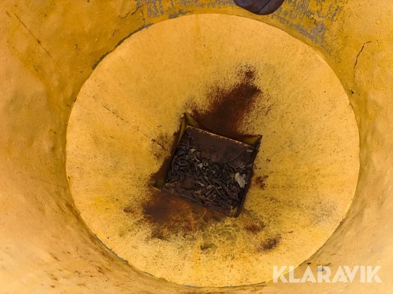 Billede 5 - Kranspand 500 liter