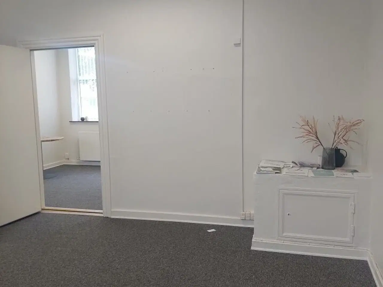 Billede 9 - ca 75m² kontor lejemål på den gamle Kaserne...