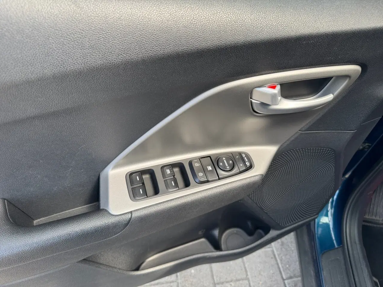 Billede 15 - Kia Niro 1,6 PHEV Comfort DCT