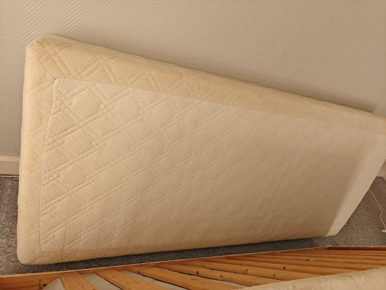 Billede 6 - Madrasser god komfort 