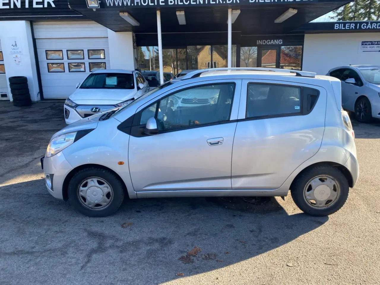 Billede 7 - chavrilet