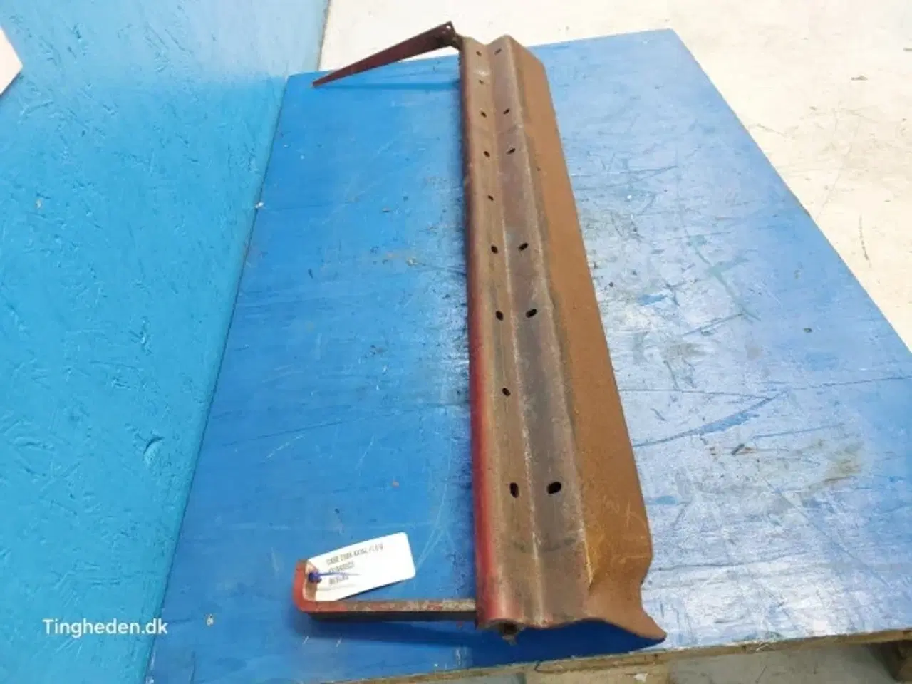 Billede 4 - Case IH 2388 AF Beslag 1318433C3