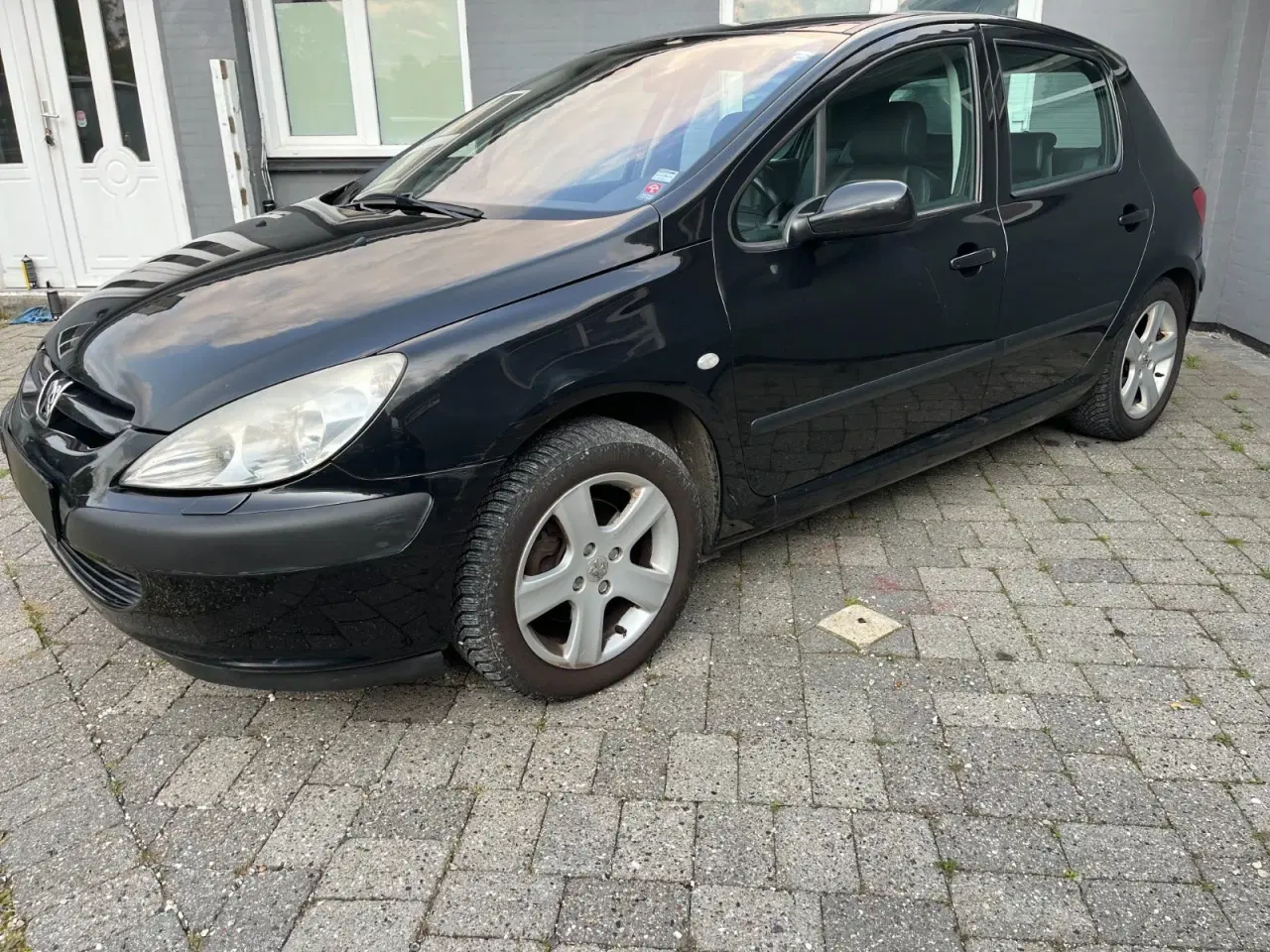 Billede 1 - Peugeot 307 2,0 Griffe