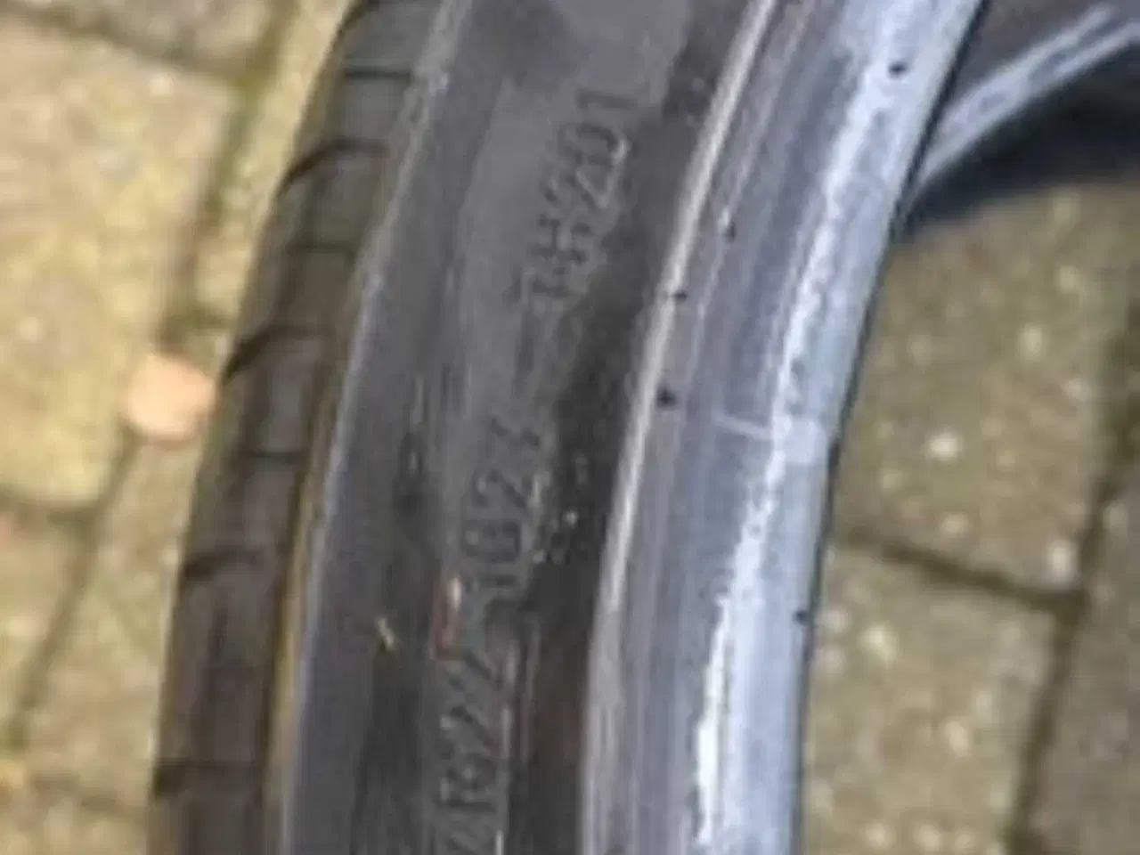 Billede 2 - Triangle sommerdæk 