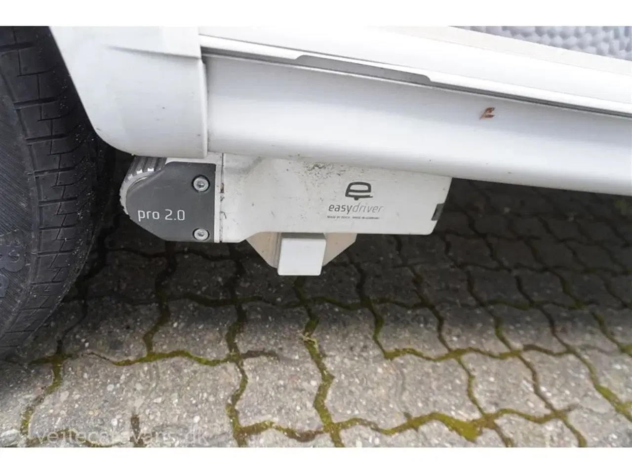 Billede 5 - 2023 - Bürstner Premio 460 TS